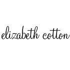 Elizabeth Cotton