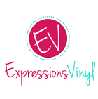 Expressions Vinyl