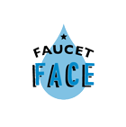 Faucet Face