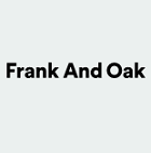 Frank & Oak