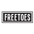 Free Toes Free Toes