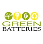 Green Batteries