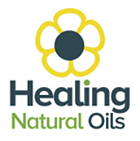 Healing Natural Oils