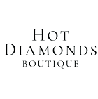 Hot Diamonds Hot Diamonds