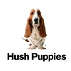 Hush Puppies