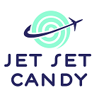 Jet Set Candy