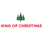 King Of Christmas King Of Christmas