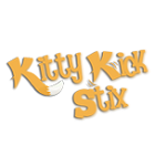 Kitty Kick Stix