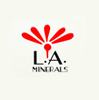 L.A. Minerals L.A. Minerals