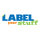 Label Your Stuff Label Your Stuff