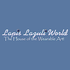 Lapis Lazuli World Lapis Lazuli World