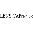 Lens Captions