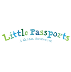 Little Passports Little Passports