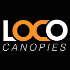 Loco Canopies Loco Canopies