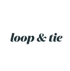 Loop & Tie Loop & Tie