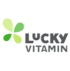 Lucky Vitamin Lucky Vitamin