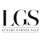 Luxury Garage Sale Luxury Garage Sale