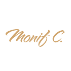 Monif C