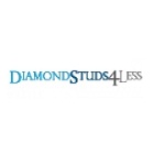 Diamond Studs 4 Less