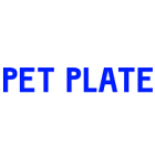 Pet Plate